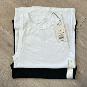 Target A New Day tank top medium